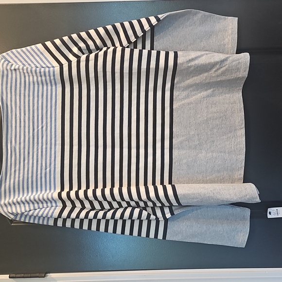 Talbots Randall Tee - Picture 5 of 7